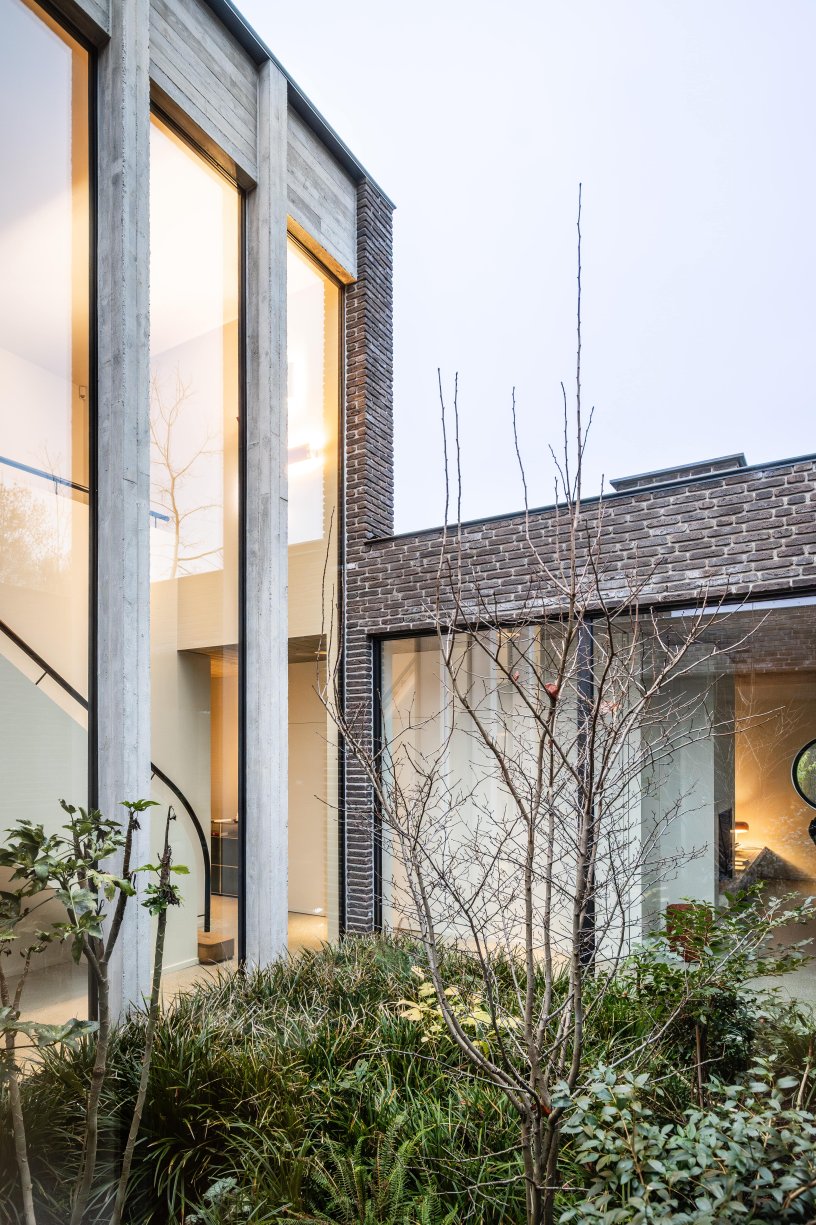 ©LUCID FACET OS Oud Turnhout 75 min