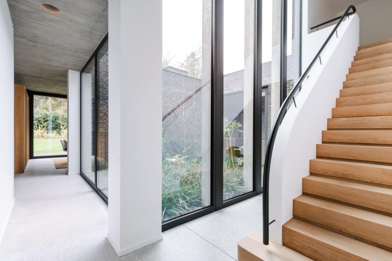 ©LUCID FACET OS Oud Turnhout 28 min