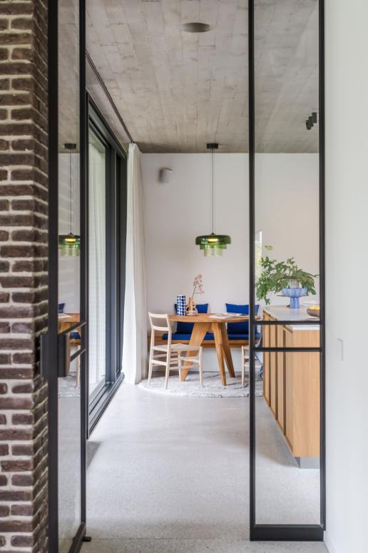 ©LUCID FACET OS Oud Turnhout 40 min