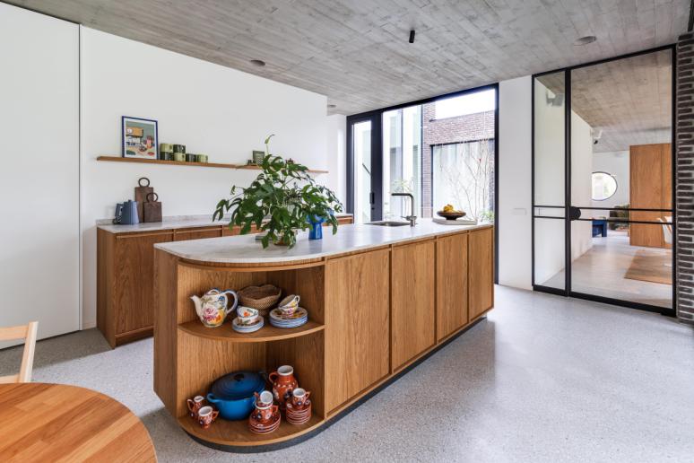 ©LUCID FACET OS Oud Turnhout 50 min