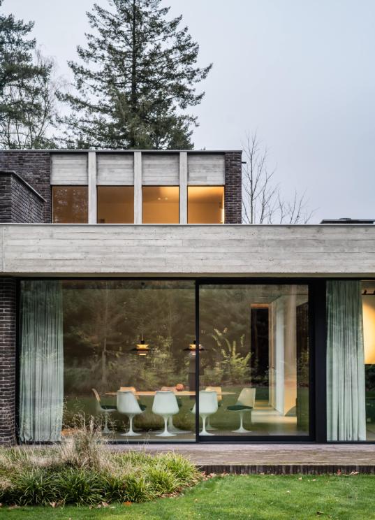 ©LUCID FACET OS Oud Turnhout 71 min