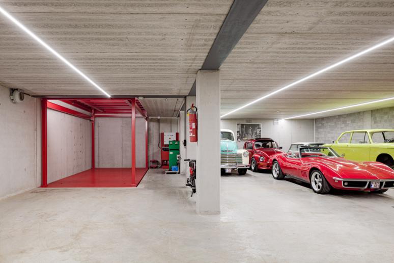 Project VP Vic Diels 12