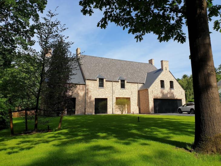 vic diels klassieke villa 1