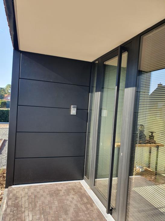 Vic diels project PT 6