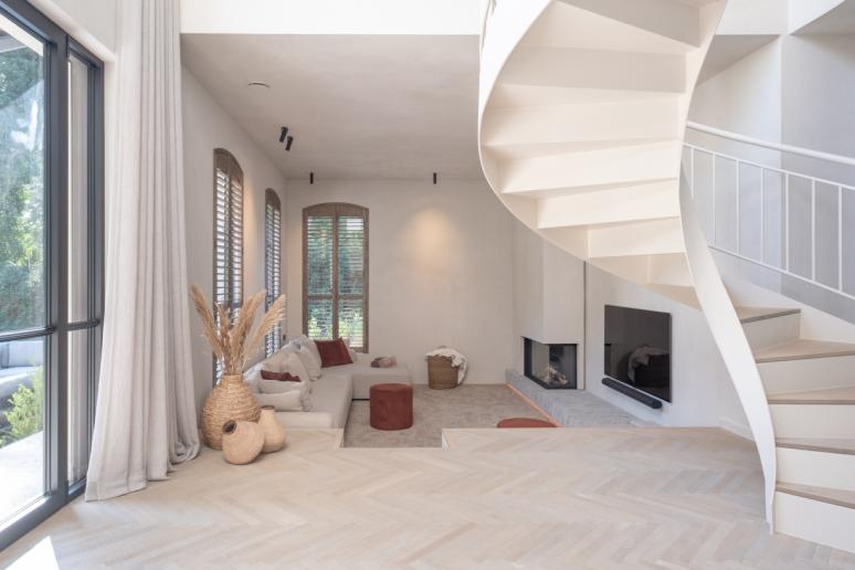 Vic Diels SV villa 1