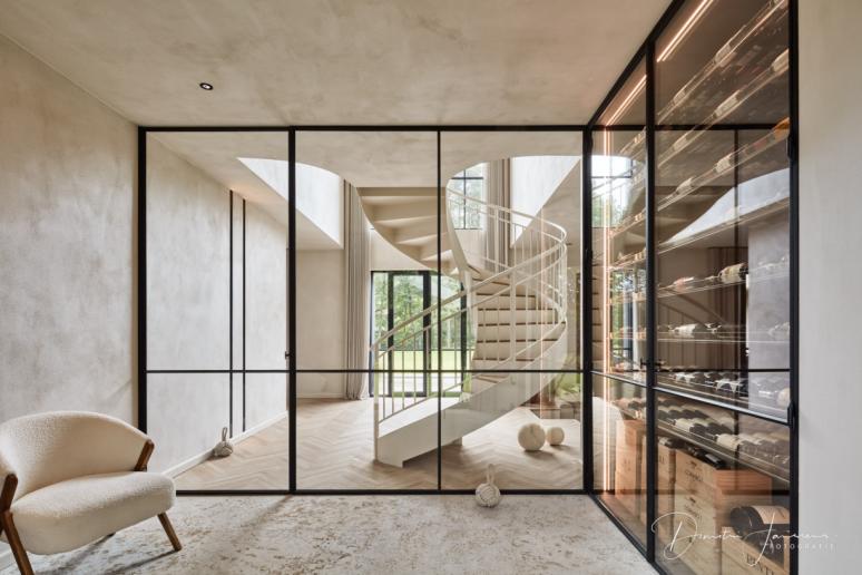 Vic Diels SV villa 12