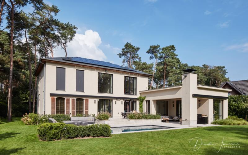 Vic Diels SV villa 17