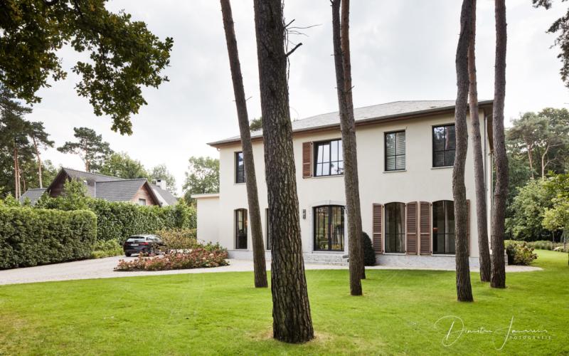 Vic Diels SV villa 19