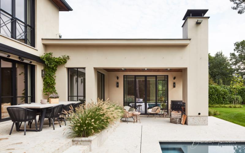 Vic Diels SV villa 21