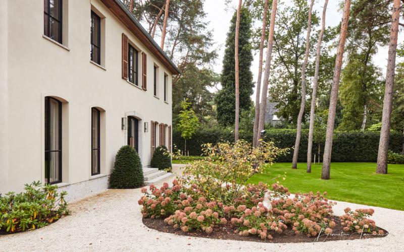 Vic Diels SV villa 22