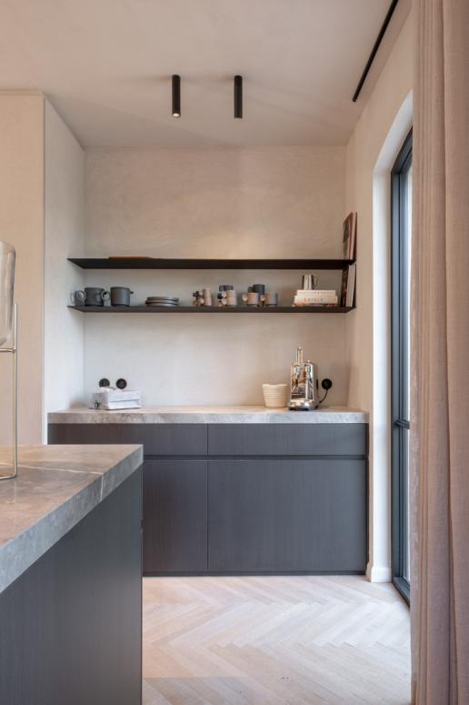 Vic Diels SV villa 4