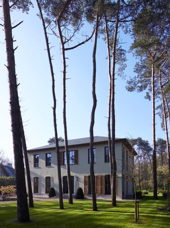 Vic Diels SV villa 6