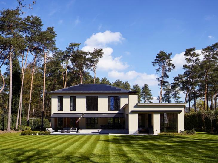 Vic Diels SV villa 7