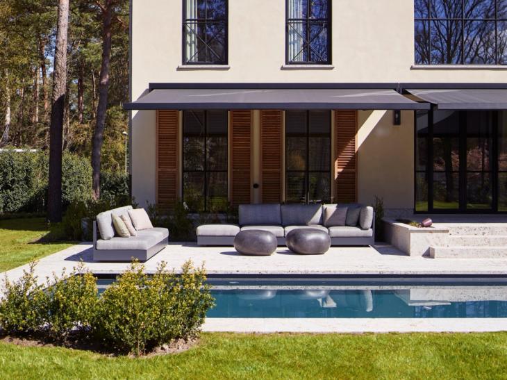 Vic Diels SV villa 9