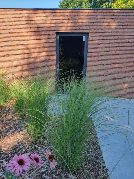 Vic Diels villa retie project kr 14