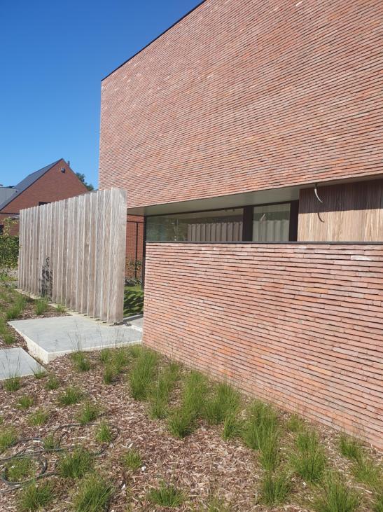 Vic Diels villa retie project kr 3