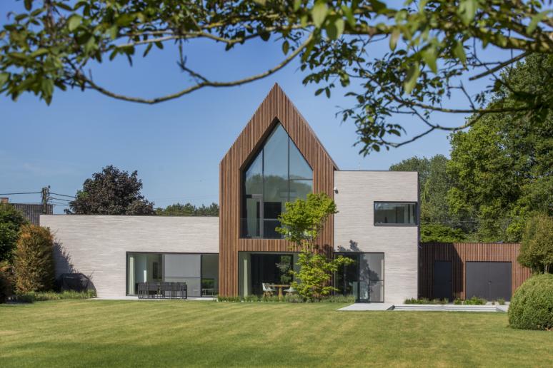 Vic Diels villa SC Gierle 6