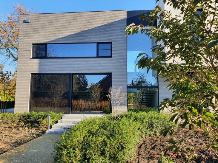 Vic Diels villabouw SV 4