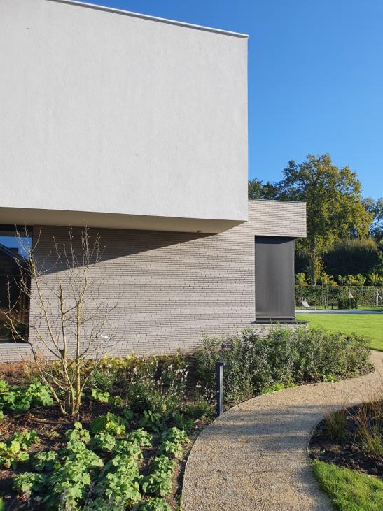 Vic Diels villabouw SV 5