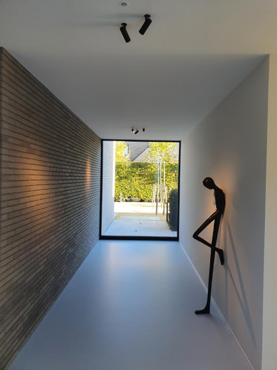 Vic Diels villabouw SV 8