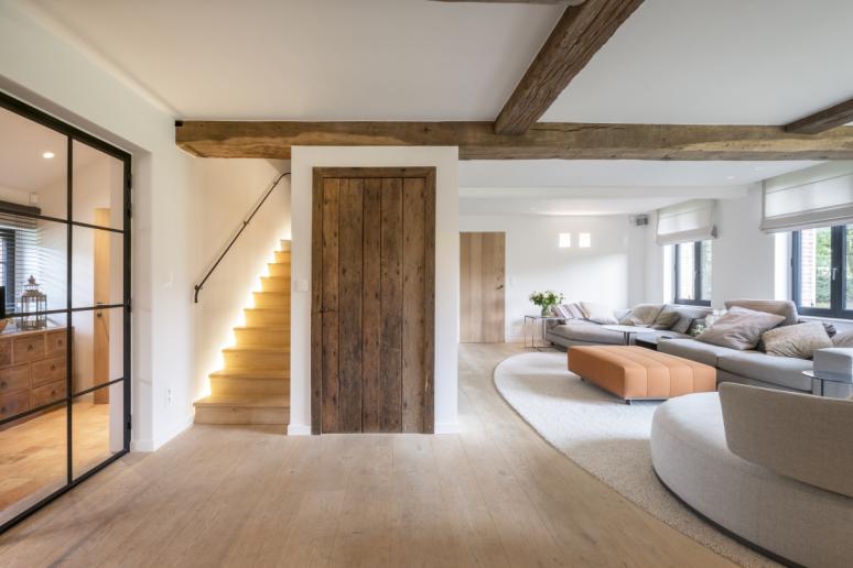 villa vic diels schriek 10