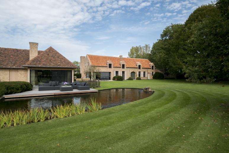 villa vic diels schriek 18