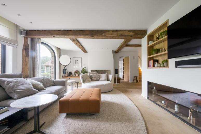 villa vic diels schriek 7