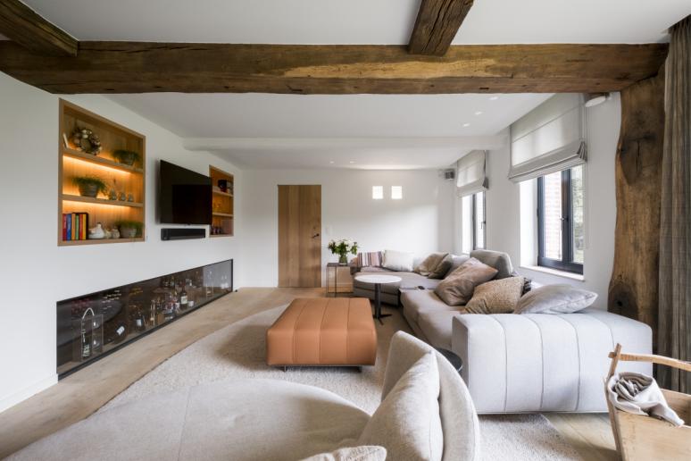 villa vic diels schriek 9